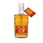 LONGUETEAU - RHUM VIEUX - 3 ANS - LA TRADITION - 45% - 70CL