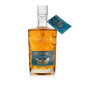 LONGUETEAU - RHUM VIEUX - 5 ANS - L'HOMMAGE - 45% - 70CL LONGUETEAU - RHUM VIEUX - 5 ANS - L'HOMMAGE - 45% - 70CL