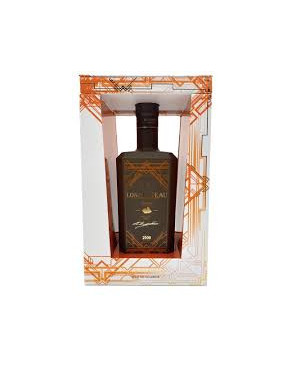 LONGUETEAU - RHUM VIEUX - GENESIS 2016 - 71,7% - 70CL