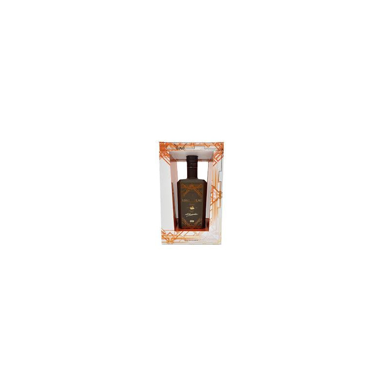 LONGUETEAU - RHUM VIEUX - GENESIS 2016 - 71,7% - 70CL LONGUETEAU - RHUM VIEUX - GENESIS 2016 - 71,7% - 70CL