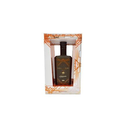 LONGUETEAU - RHUM VIEUX - GENESIS 2016 - 71,7% - 70CL
