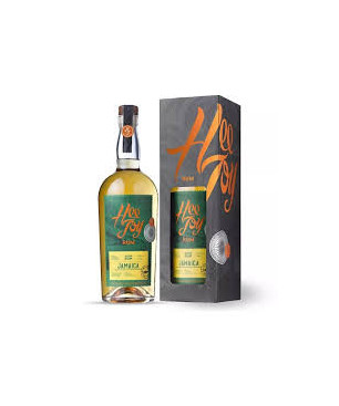 HEE JOY - JAMAICA - VSOP - 41,3% - 70CL