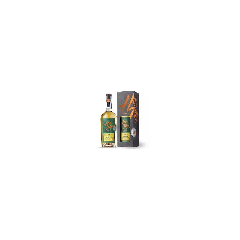 HEE JOY - JAMAICA - VSOP - 41,3% - 70CL HEE JOY - JAMAICA - VSOP - 41,3% - 70CL