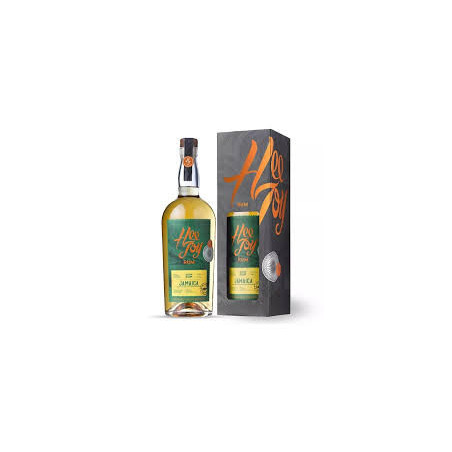 HEE JOY - JAMAICA - VSOP - 41,3% - 70CL