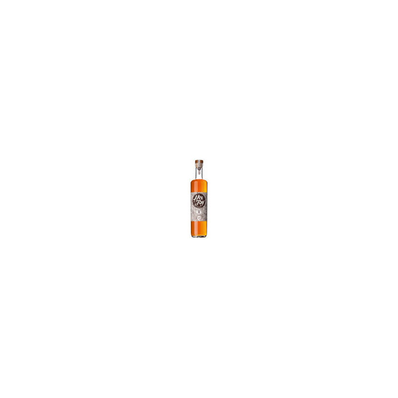HEE JOY - SPICED RUM - AGED IN OAK - 40% - 70CL HEE JOY - SPICED RUM - AGED IN OAK - 40% - 70CL