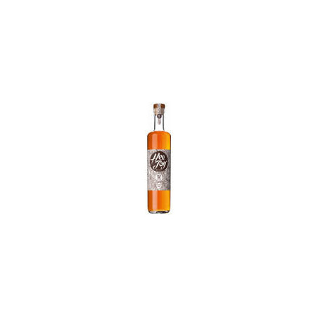 HEE JOY - SPICED RUM - AGED IN OAK - 40% - 70CL