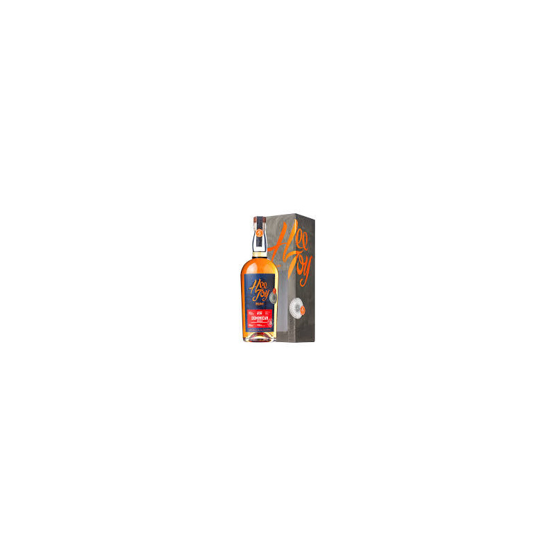 HEE JOY - VSOP - DOMINICAN REPUBLIC - 41,6% - 70CL HEE JOY - VSOP - DOMINICAN REPUBLIC - 41,6% - 70CL