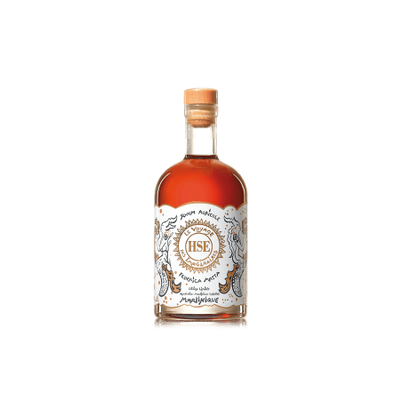 HSE - RHUM ESB - CUVÉE FEDERICA MATTA - 40% - 70CL