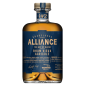 ALLIANCE - RHUM VIEUX - 3 ANS - 46% - 70CL ALLIANCE - RHUM VIEUX - 3 ANS - 46% - 70CL
