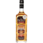 LA FAVORITE - RHUM AMBRÉ - COEUR AMBRE - 45% - 70CL LA FAVORITE - RHUM AMBRÉ - COEUR AMBRE - 45% - 70CL