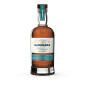 KARUKERA - RHUM AMBRÉ - L'EXPRESSION BRUT DE FÛT - 50,1% - 70CL KARUKERA - RHUM AMBRÉ - L'EXPRESSION BRUT DE FÛT - 50,1% - 70CL