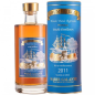 BIELLE - RHUM VIEUX - PREMIUM 2011 - DOUBLE DISTILLATION - 45% - 70CL BIELLE - RHUM VIEUX - PREMIUM 2011 - DOUBLE DISTILLATION - 45% - 70CL