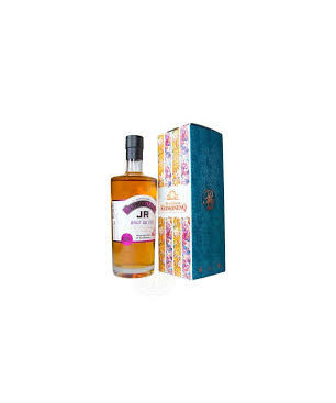 REIMONENQ - RHUM VIEUX - JR - BRUT DE FUT - 69% - 70CL