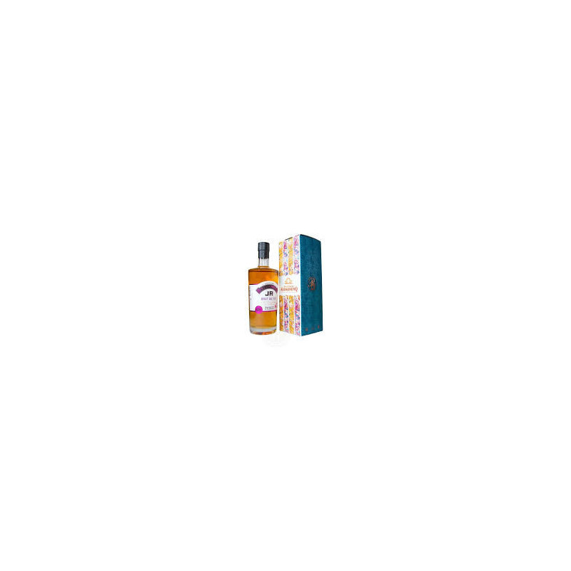 REIMONENQ - RHUM VIEUX - JR - BRUT DE FUT - 69% - 70CL REIMONENQ - RHUM VIEUX - JR - BRUT DE FUT - 69% - 70CL