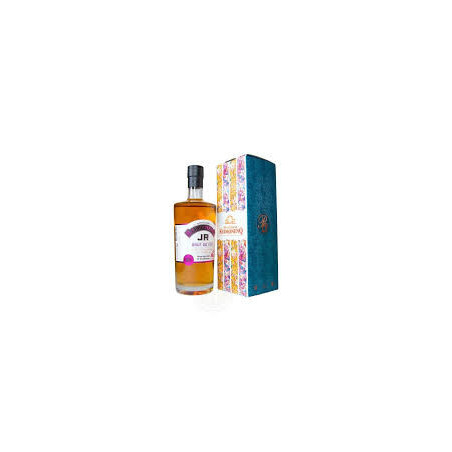 REIMONENQ - RHUM VIEUX - JR - BRUT DE FUT - 69% - 70CL