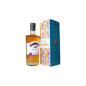 REIMONENQ - RHUM VIEUX - JR - BRUT DE FUT - 69% - 70CL REIMONENQ - RHUM VIEUX - JR - BRUT DE FUT - 69% - 70CL