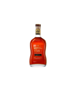 APPLETON ESTATE - BLACK RIVER CASKS - 15 ANS - 43% - 70CL