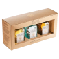 BAIE DES TRÉSORS - COFFRET TRIPACK - 3X20CL BAIE DES TRÉSORS - COFFRET TRIPACK - 3X20CL
