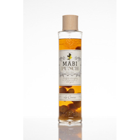 MABI PUNCH - CERISE PAYS - 34% - 70CL