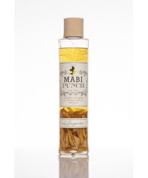 MABI PUNCH - GINGEMBRE - 34% - 70CL