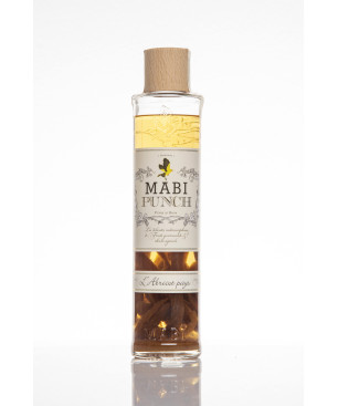MABI PUNCH - L'ABRICOT PAYS - 34% - 70CL