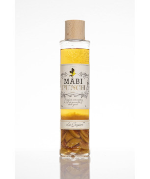 MABI PUNCH - LA GOYAVE - 34% - 70CL