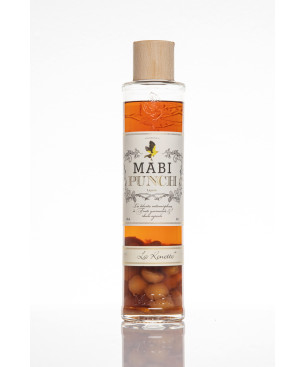 MABI PUNCH - LA KENETTE - 34% - 70CL