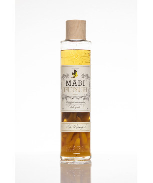 MABI PUNCH - LA MANGUE - 34% - 70CL