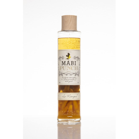 MABI PUNCH - LA MANGUE - 34% - 70CL