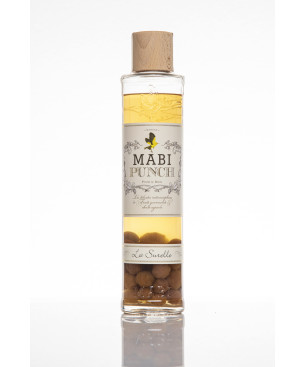 MABI PUNCH - LA SURELLE - 34% - 70CL