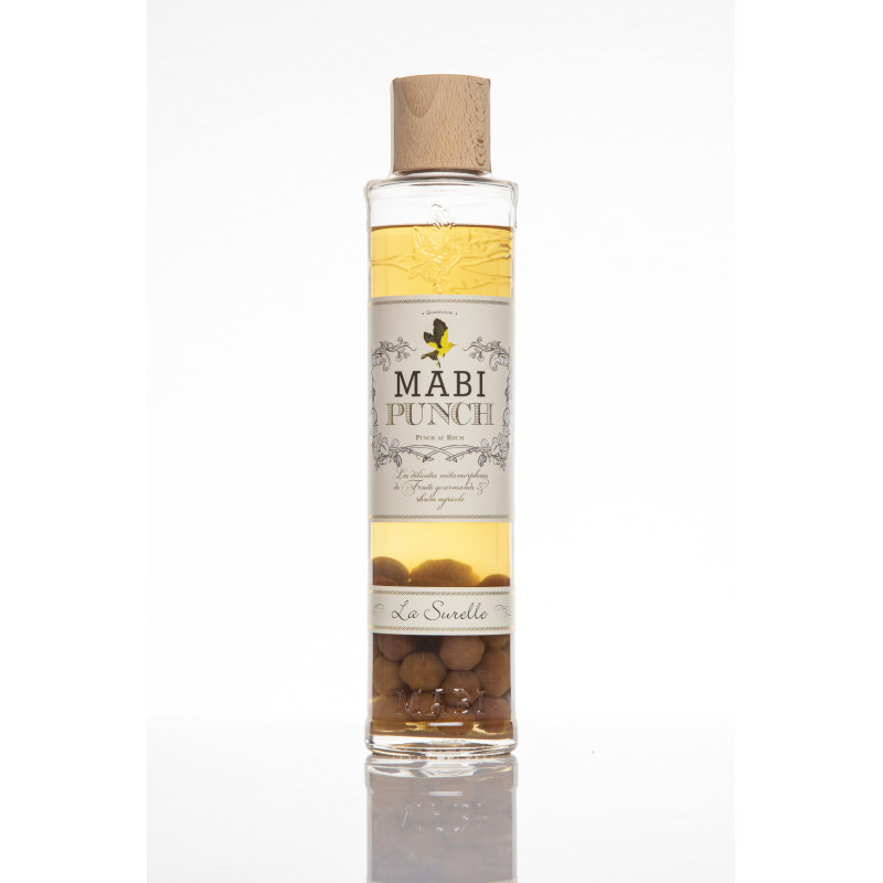 MABI PUNCH - LA SURELLE - 34% - 70CL MABI PUNCH - LA SURELLE - 34% - 70CL