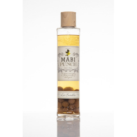 MABI PUNCH - LA SURELLE - 34% - 70CL