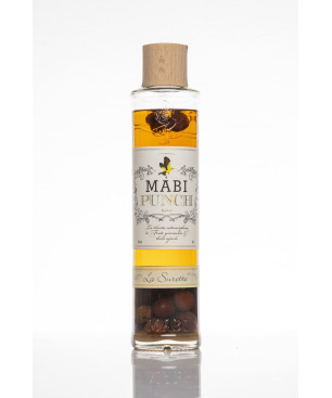 MABI PUNCH - LA SURETTE - 34% - 70CL
