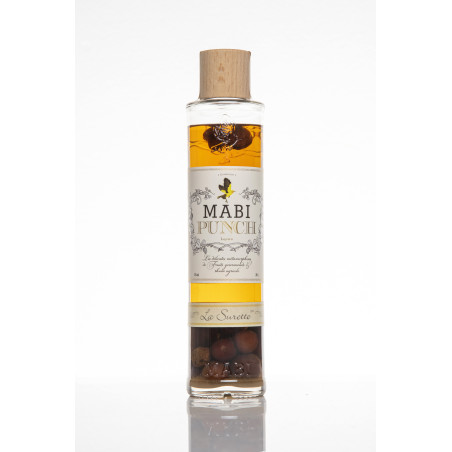 MABI PUNCH - LA SURETTE - 34% - 70CL