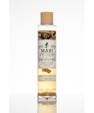 MABI PUNCH - LE COCO - 34% - 70CL