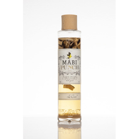 MABI PUNCH - LE COCO - 34% - 70CL