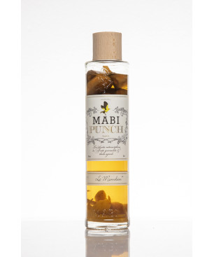 MABI PUNCH - LE MOMBIN - 34% - 70CL