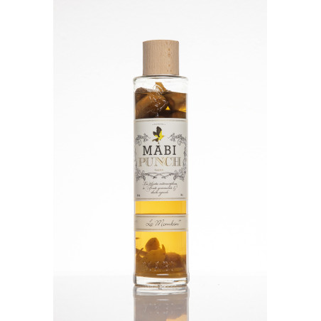 MABI PUNCH - LE MOMBIN - 34% - 70CL