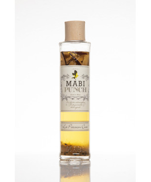 MABI PUNCH - PASSION COCO - 34% - 70CL
