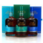 TROIS RIVIERES - LOT DE 3 RHUMS VIEUX - SAINT-PIERRE OMAN BOIS D'INDE - 42,33% - 210CL TROIS RIVIERES - LOT DE 3 RHUMS VIEUX - SAINT-PIERRE OMAN BOIS D'INDE - 42,33% - 210CL