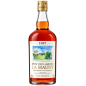 LA MAUNY - RHUM VIEUX - 1987 - 43% - 70CL