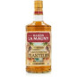 LA MAUNY - RHUM VIEUX - ASSOCIATION DES PLANTEURS - 40% - 70CL