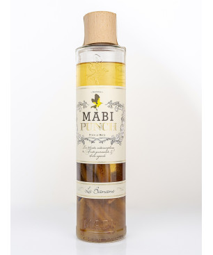 MABI PUNCH - LA BANANE - 34% - 70CL