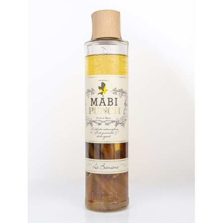 MABI PUNCH - LA BANANE - 34% - 70CL