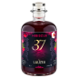 LAUZEA - LIQUEUR D'HIBISCUS - 37% - 50CL LAUZEA - LIQUEUR D'HIBISCUS - 37% - 50CL