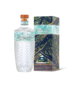 MAURICIA - RHUM BLANC - L'INTENDANCE - 60% - 70CL