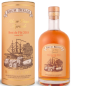 BIELLE - RHUM VIEUX - BRUT DE FÛT 2018 - 54,4% - 70CL BIELLE - RHUM VIEUX - BRUT DE FÛT 2018 - 54,4% - 70CL