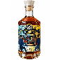 FAMILLE RICCI - VOYAGE DU COMTE - MONDEGO - 57% - 50CL