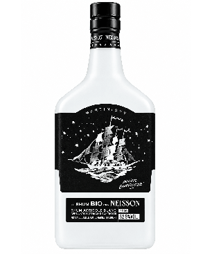 NEISSON - RHUM BLANC - LE RHUM BIO PAR NEISSON - 52,5% - 70CL