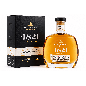 HABITATION BELLEVUE - RHUM VIEUX - 1821 - MILLÉSIME 2017 - 6 ANS - 45% - 70CL